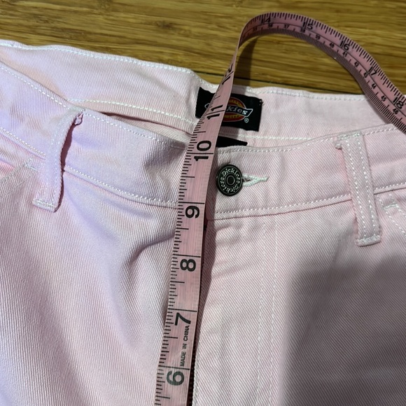 Pink Dickies Pants Size 5 - Picture 6 of 8
